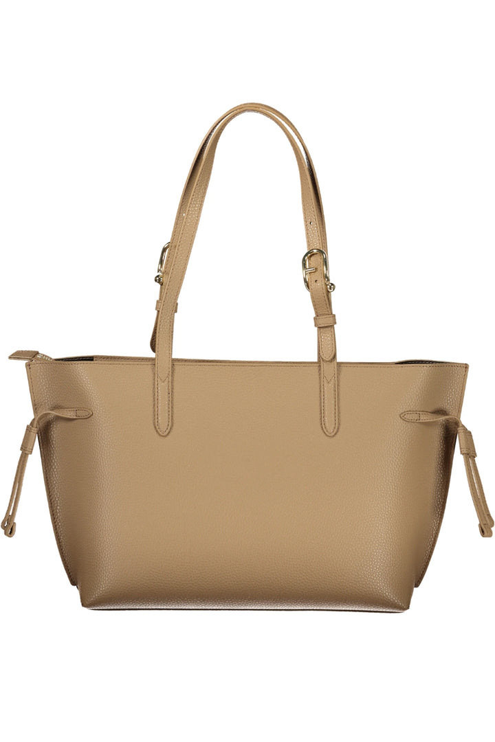 FURLA WOMEN&#39;S BROWN BAG