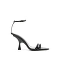 The Attico Ester Mismatch 95 Sandals 36,5 – Siebentaschen