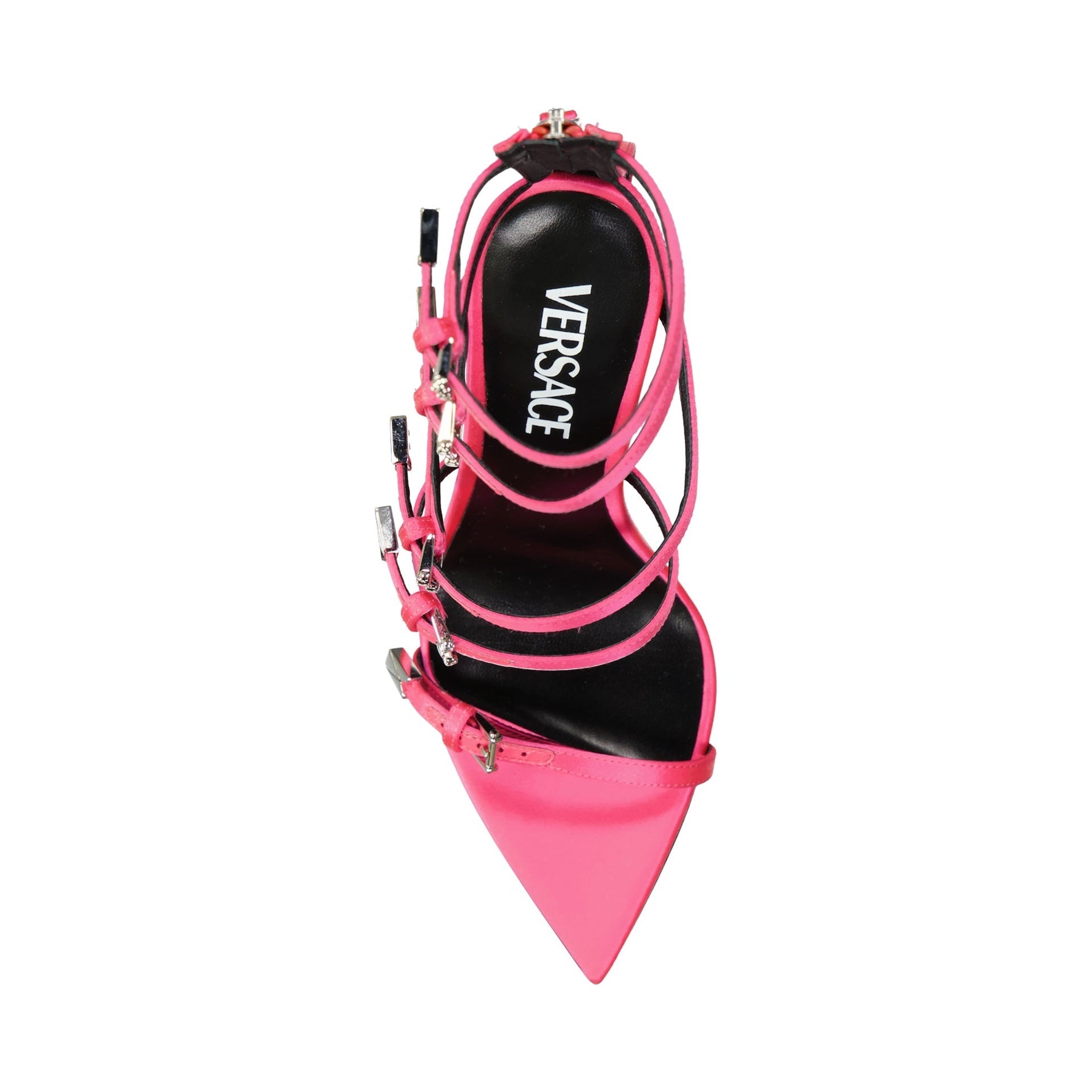 Versace Pin-Point Sandals