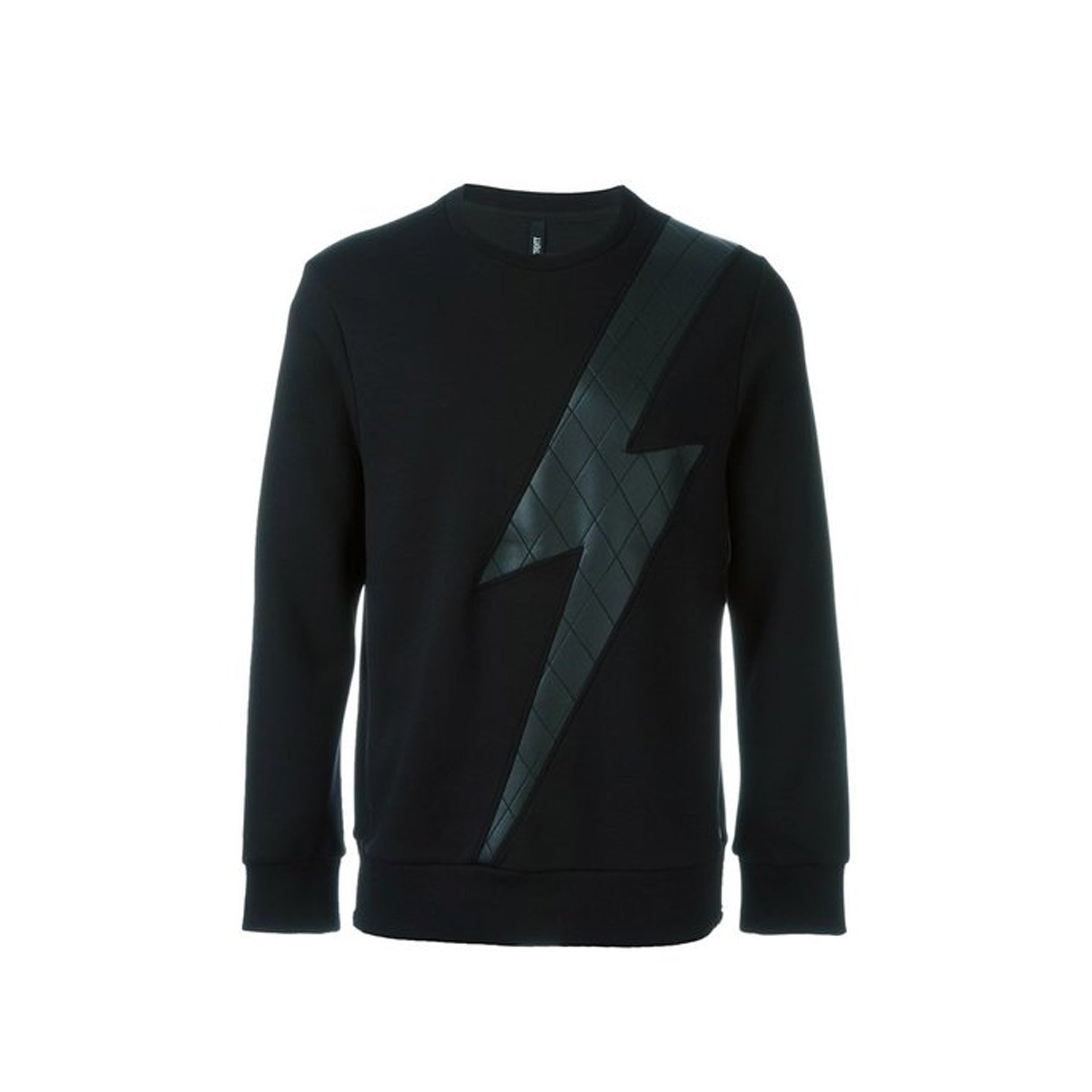 Neil Barrett Flash Design Sweatshirt – Siebentaschen
