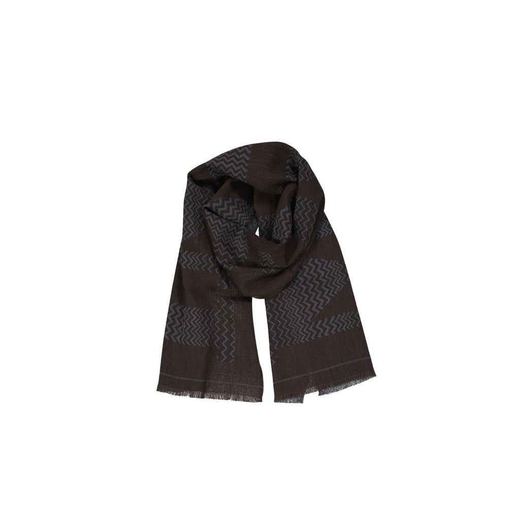 MISSONI Wool Scarf - WOMEN ACCESSORIES - MISSONI - Tluxy New