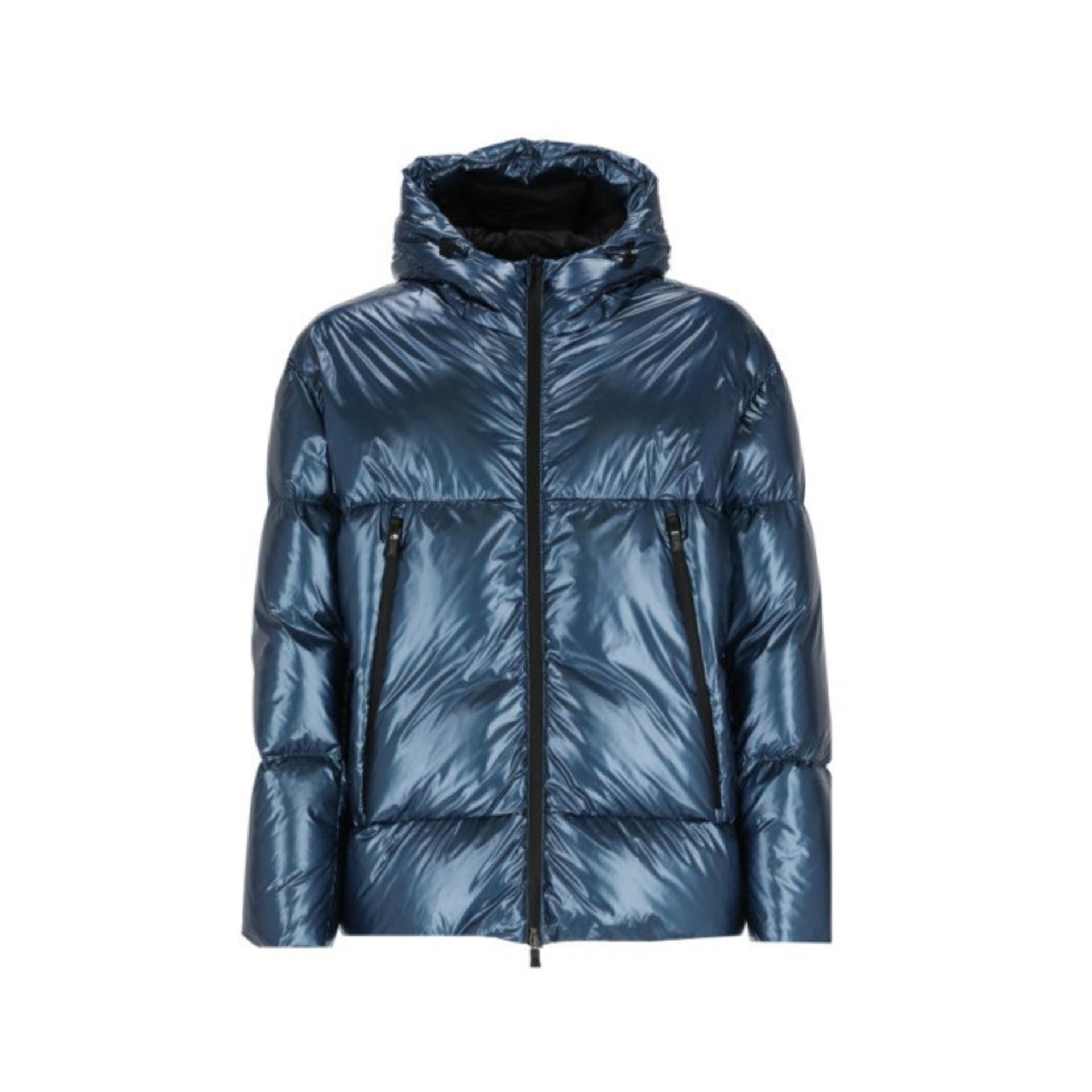 HERNO LAMINAR DOWN JACKET