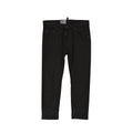 DSQUARED2 Black Bull Sailor Denim Jeans – Siebentaschen