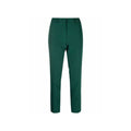 Blanca Vita Cropped Tailored Trousers – Siebentaschen