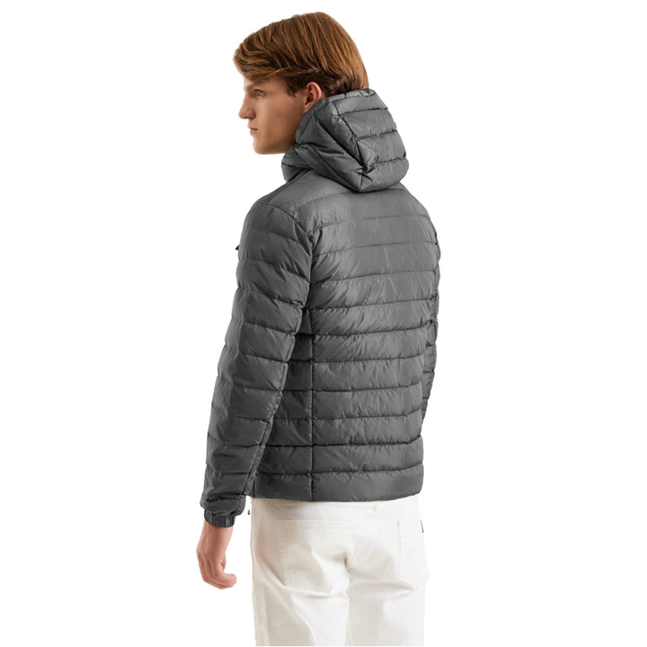 Refrigiwear Jackets Grey Man