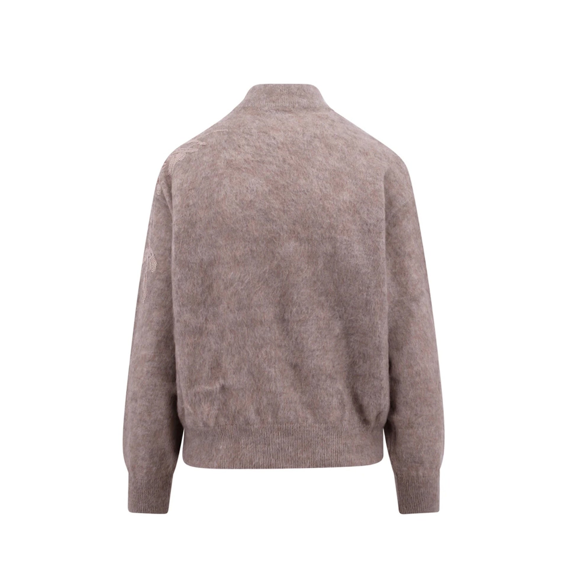 Brunello Cucinelli T-Neck Knit
