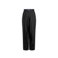 Jacquemus Curzio Flared Pants – Siebentaschen
