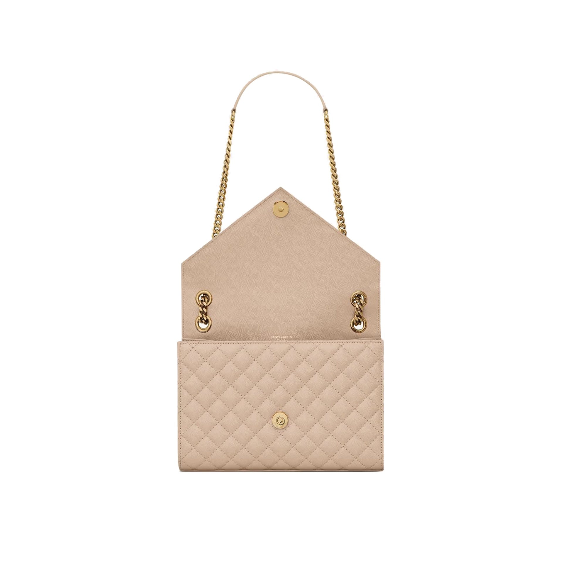 Saint Laurent Envelope Medium Bag