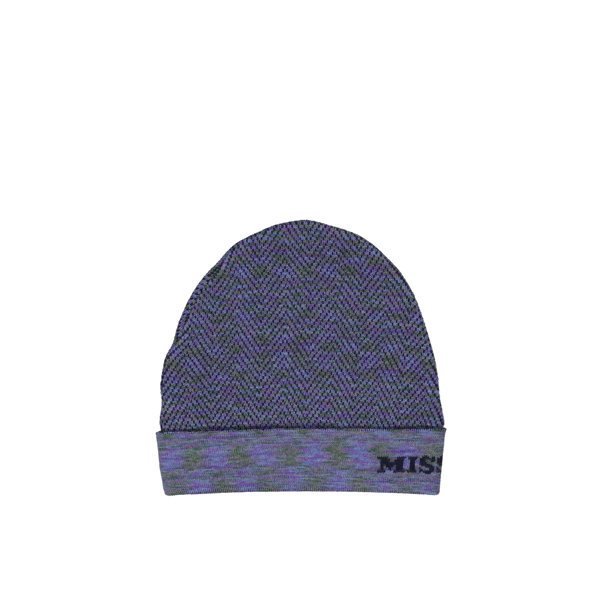 Missoni Wool Hat One size – Siebentaschen