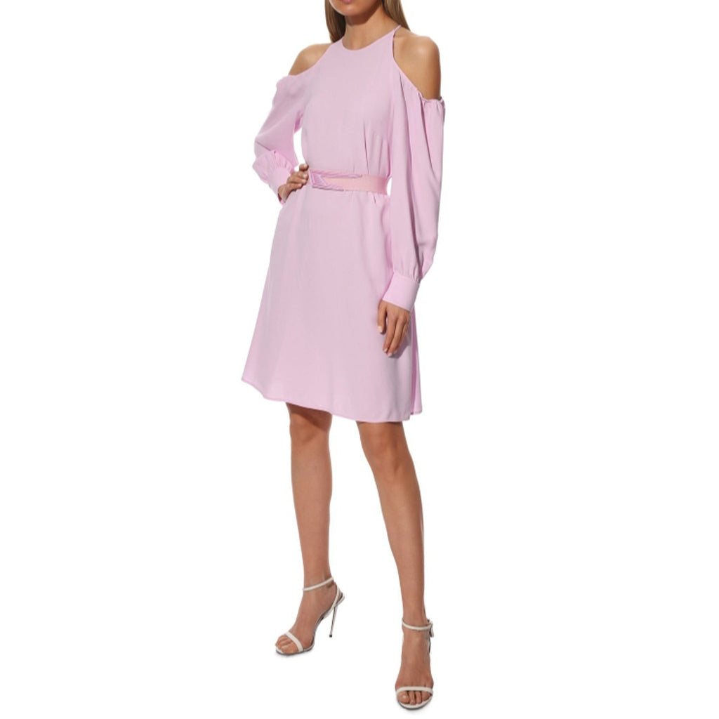 Stella McCartney Cut Shoulders Dress – Siebentaschen