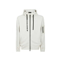 Herno Hooded Sweatshirt – Siebentaschen