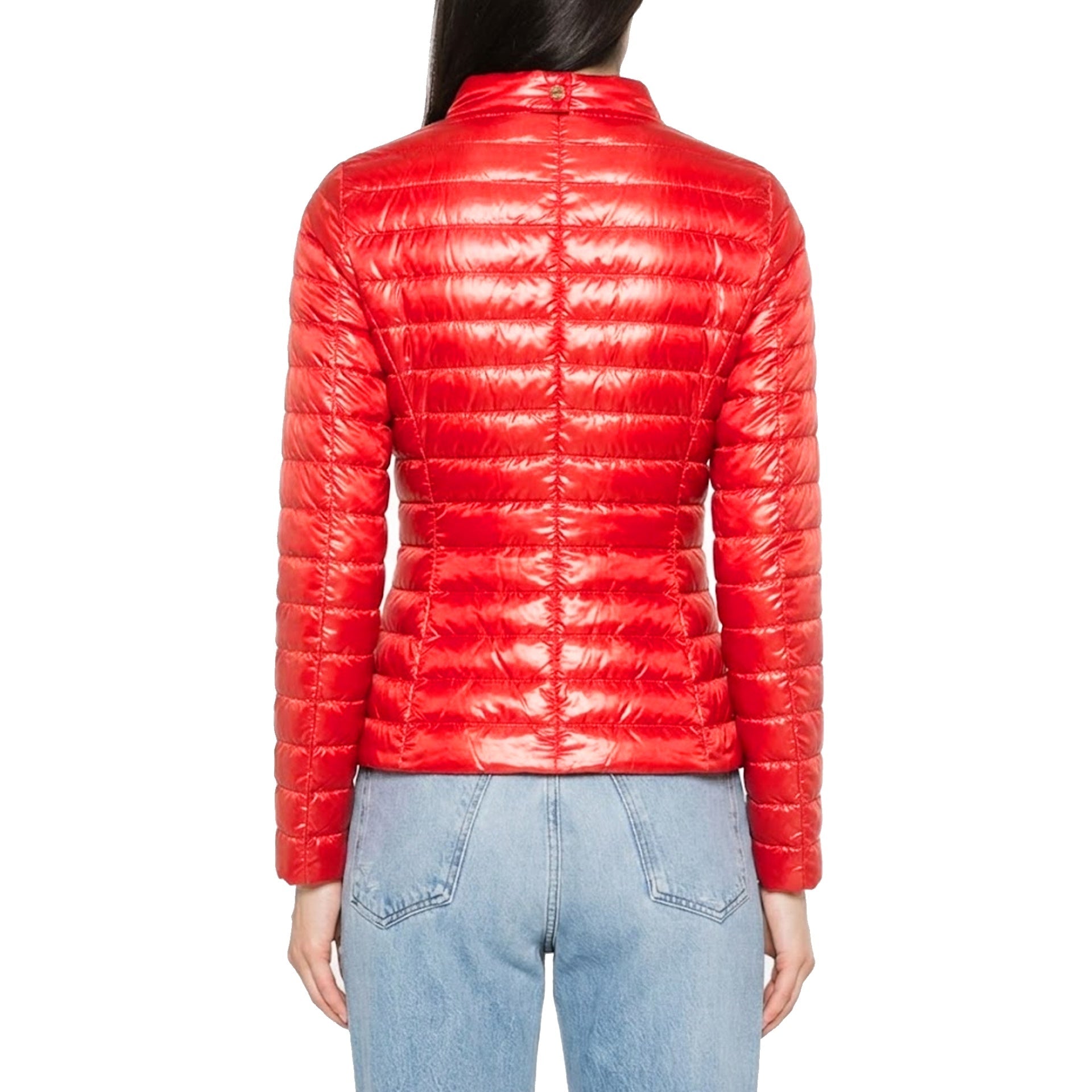 Herno Elena Down Jacket – Siebentaschen
