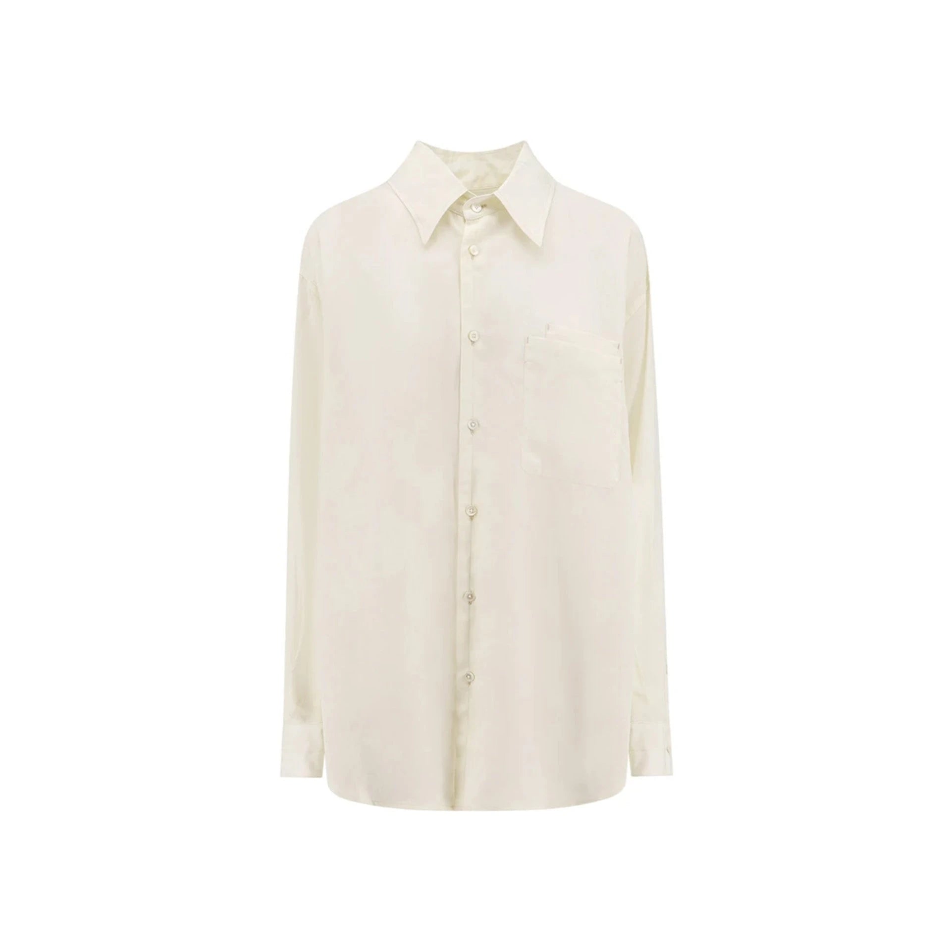 Lemaire Long Sleeve Top