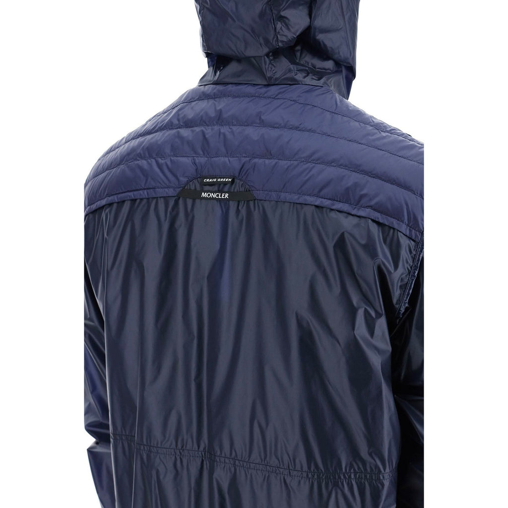 Moncler Genius Plethodon Jacket