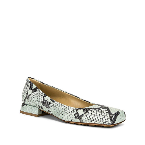 Bottega Veneta Ballerina Flats – Siebentaschen
