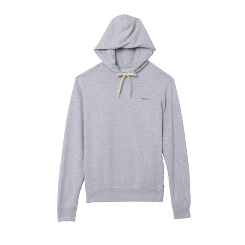 Autry Cotton Hoodie – Siebentaschen