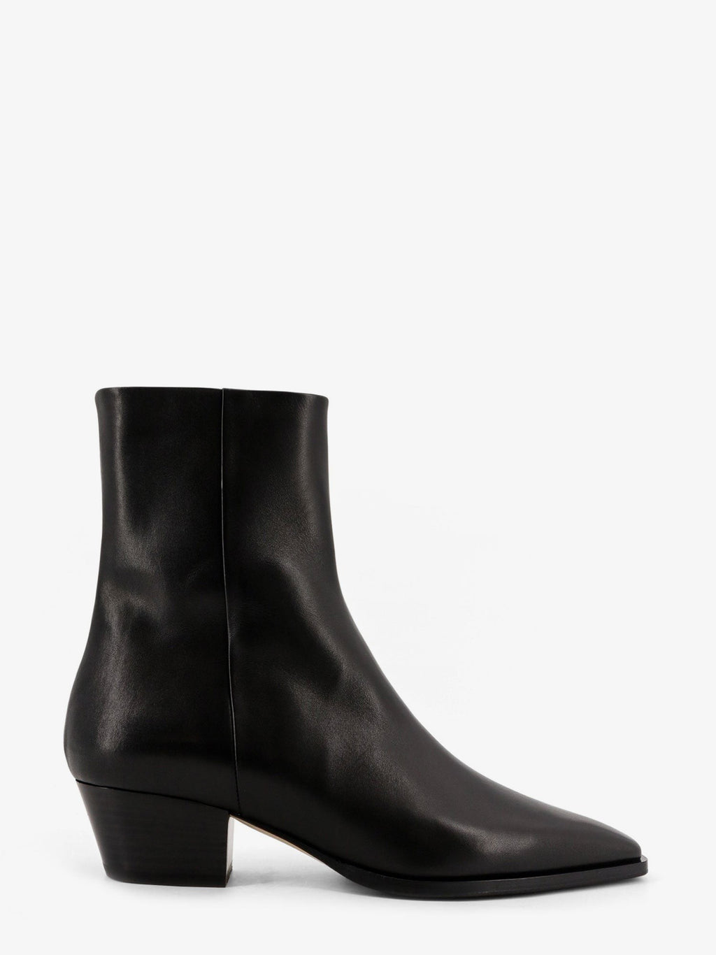 AEYDE Baba leather boots