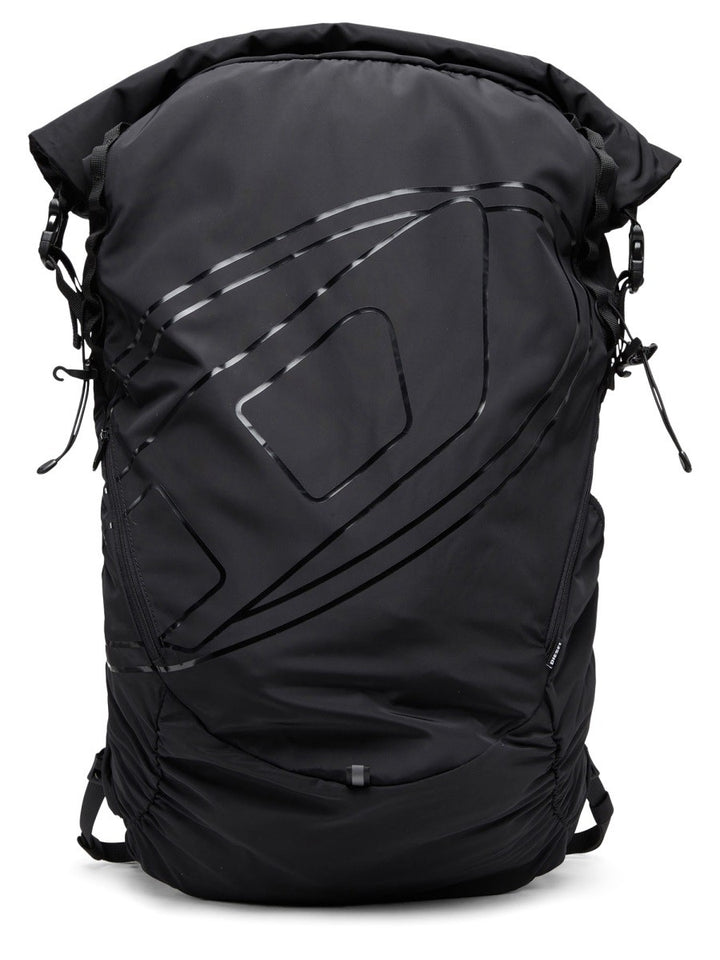Diesel BACKPACK "DRAPE"