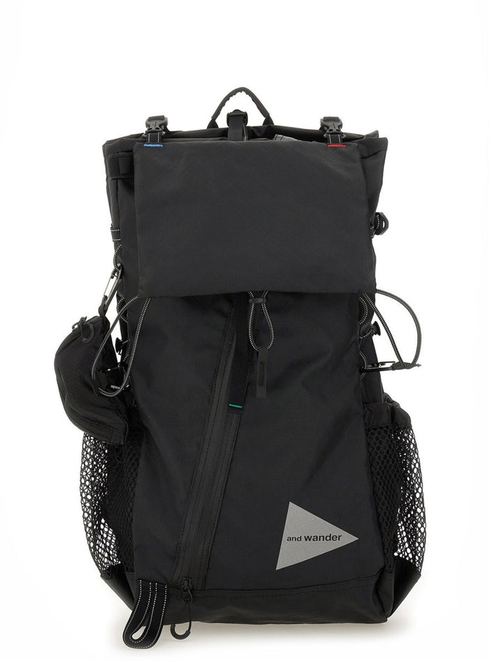 AND WANDER BACKPACK "ECOPAK 30L"
