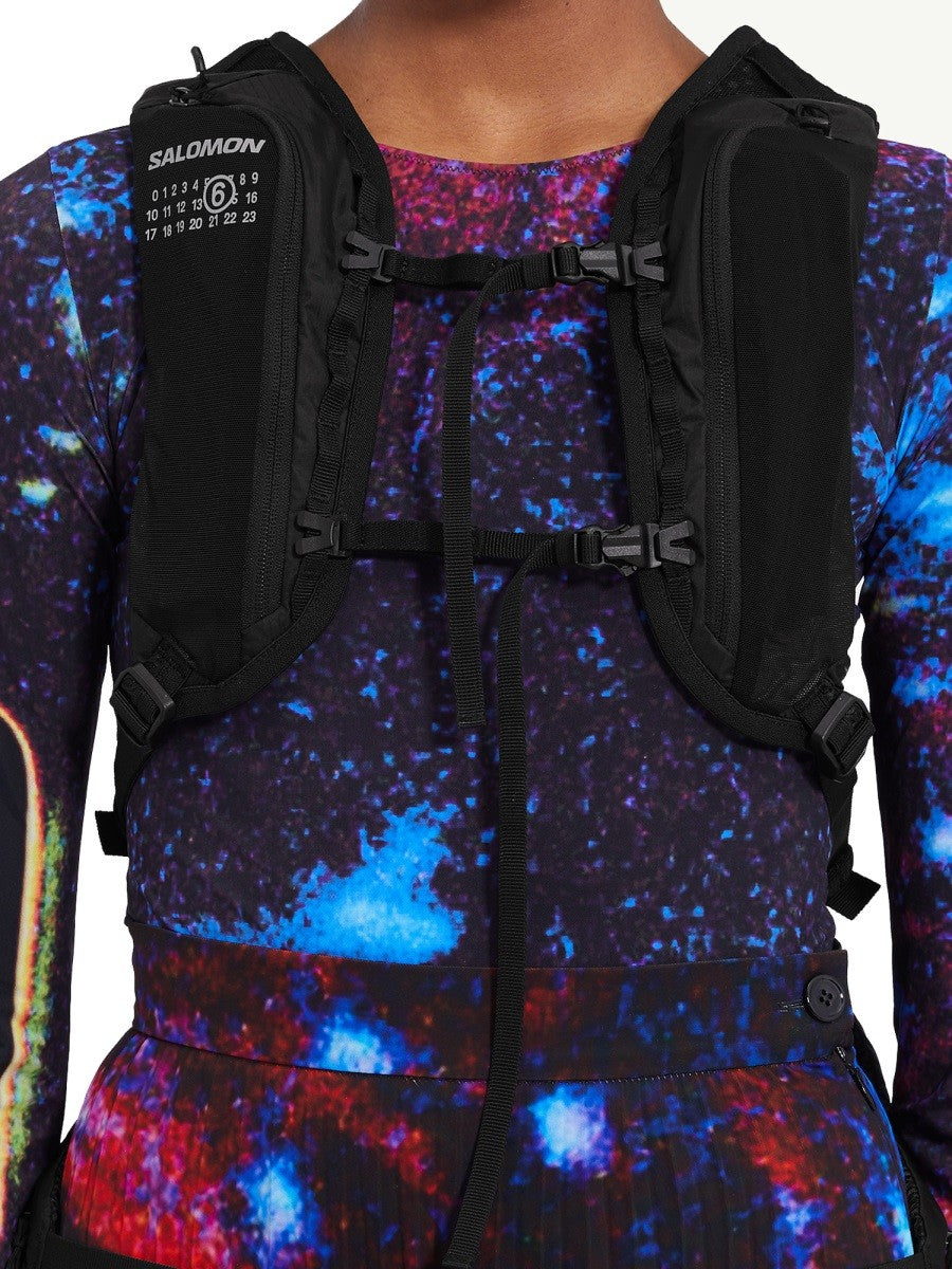 MM6 MAISON MARGIELA X SALOMON BACKPACK XT 15
