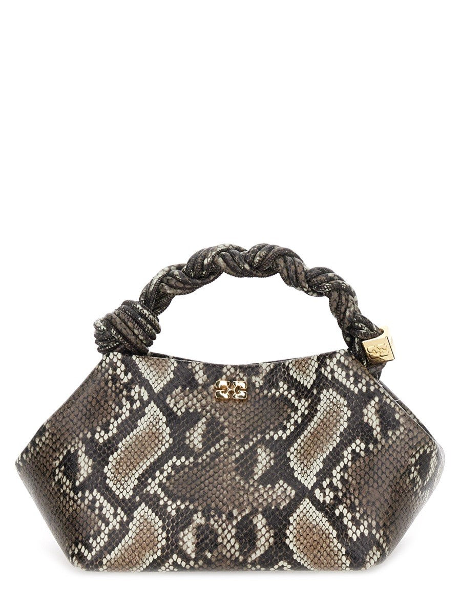 GANNI BAG "BOU" SMALL