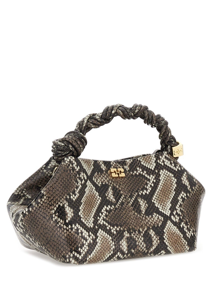 GANNI BAG "BOU" SMALL