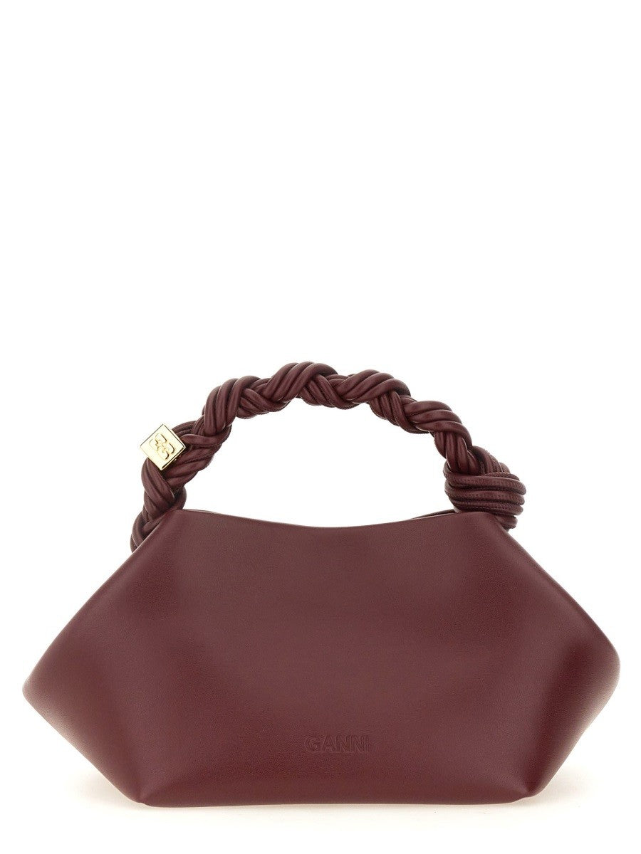 GANNI BAG "BOU" SMALL