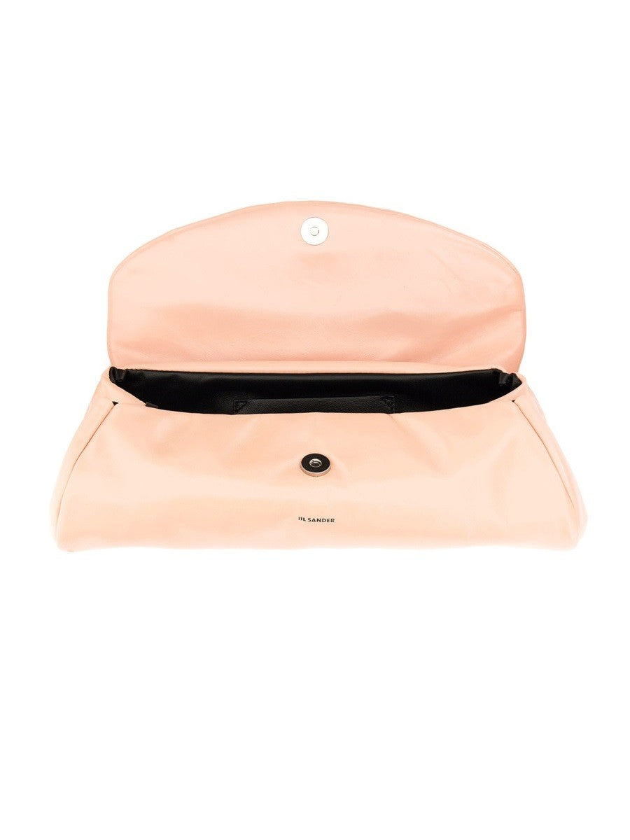 JIL SANDER BAG "CANNOLI" BIG