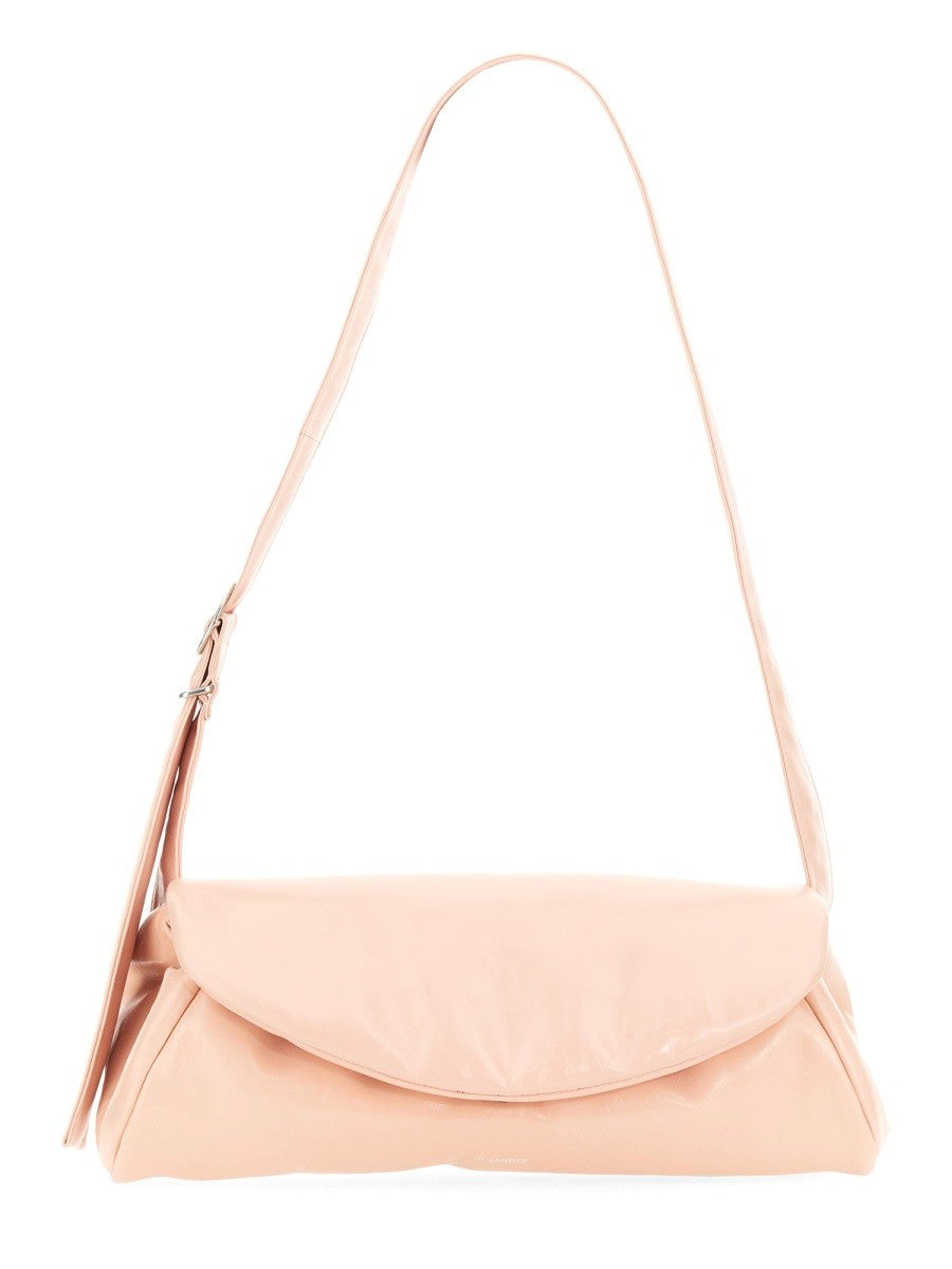 JIL SANDER BAG "CANNOLI" BIG