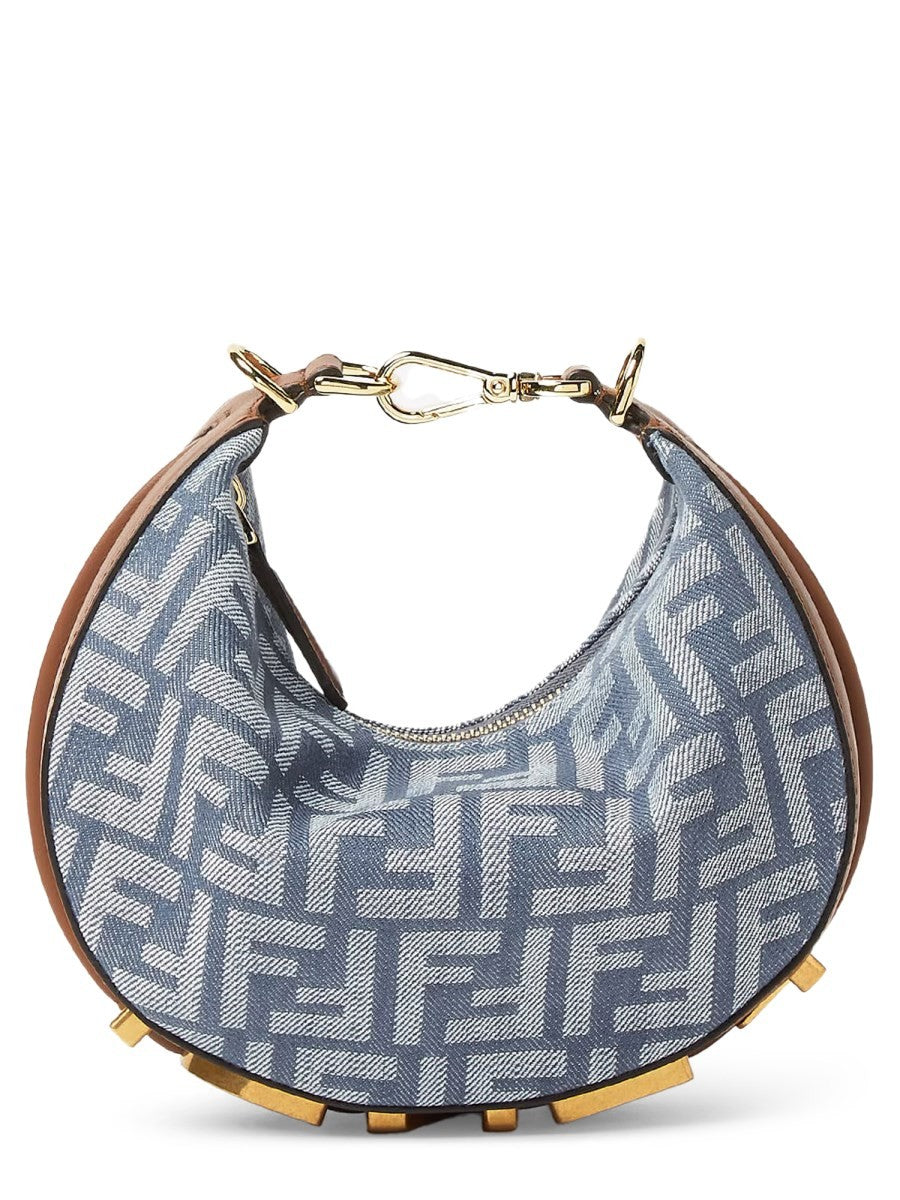 Fendi BAG "FENDIGRAPHY" MINI