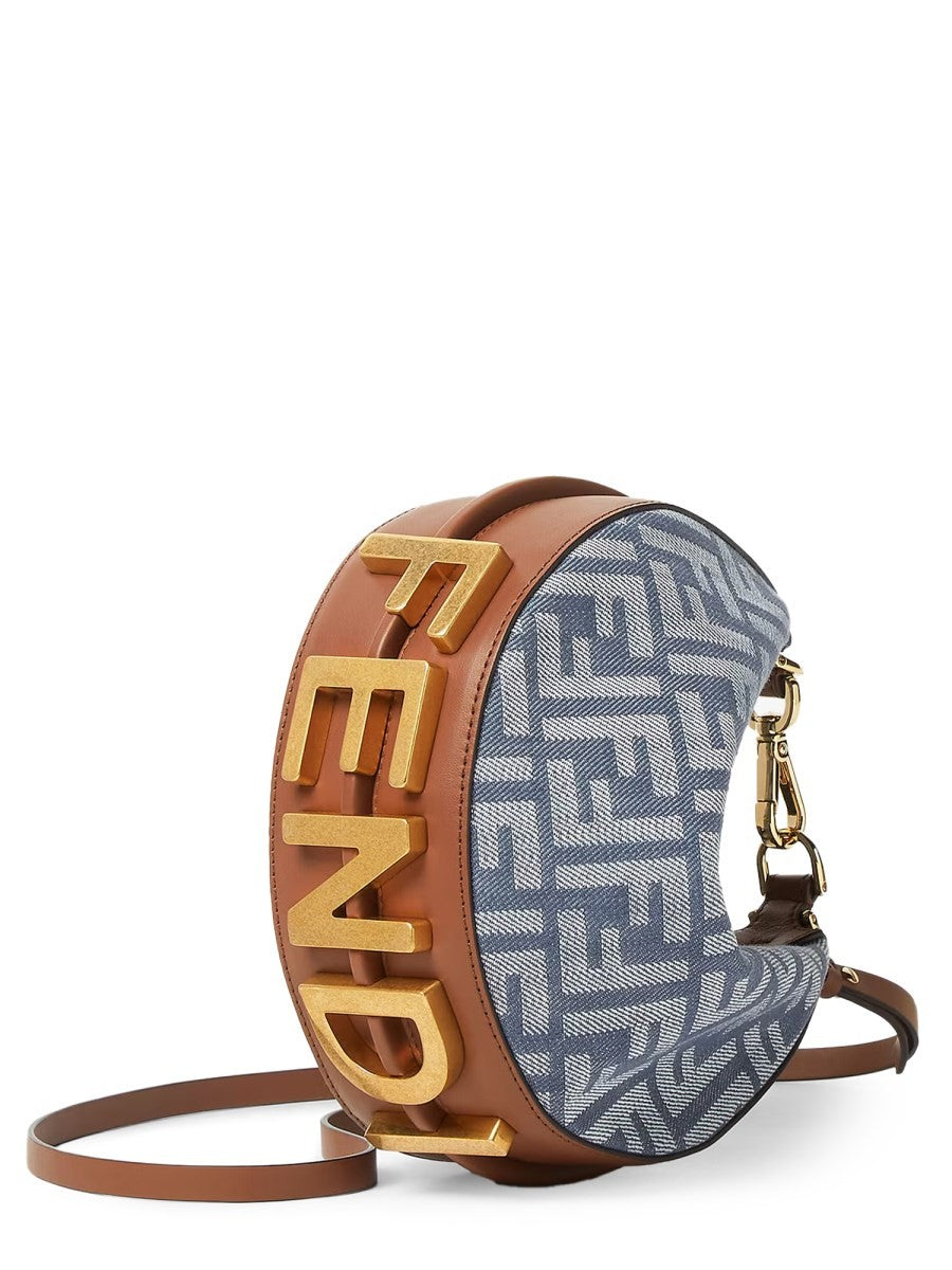 Fendi BAG "FENDIGRAPHY" MINI