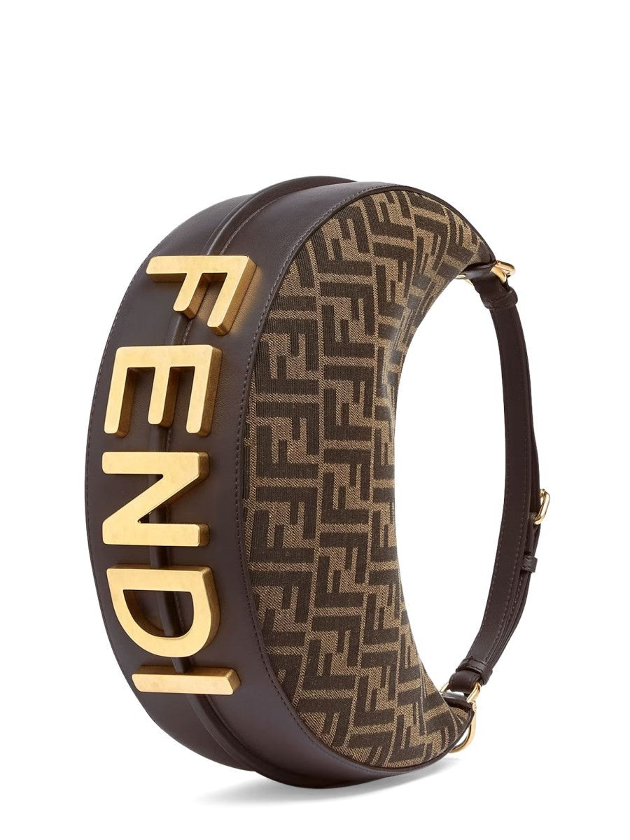 Fendi BAG "FENDIGRAPHY" SMALL