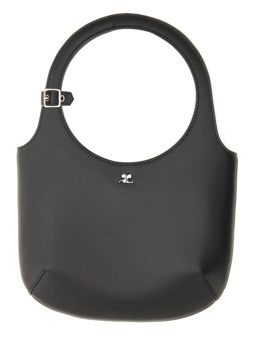 COURREGES BAG "HOLY"