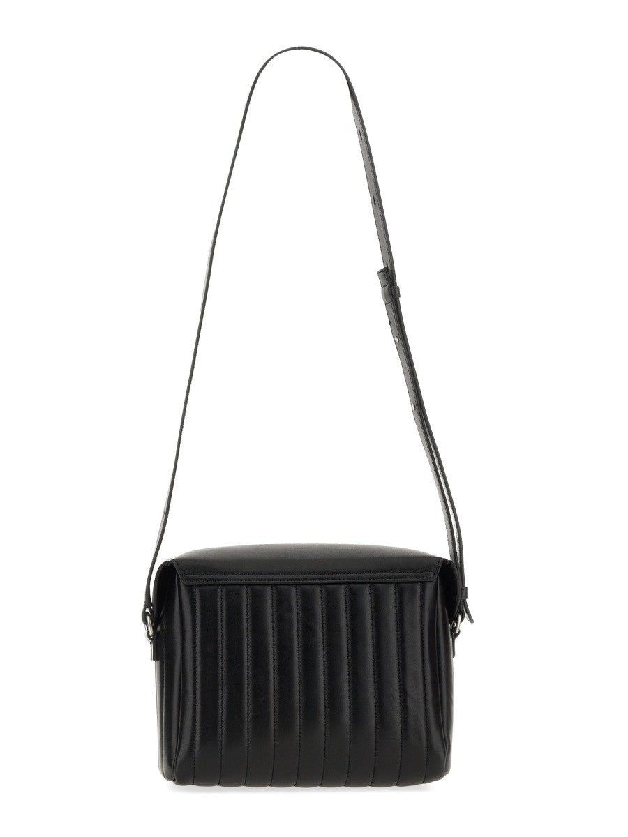 JIL SANDER BAG "LID"