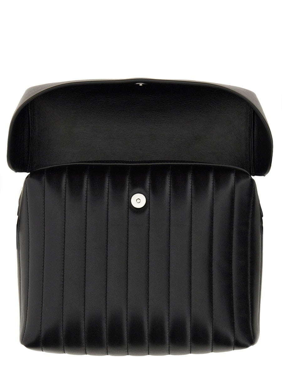 JIL SANDER BAG "LID"