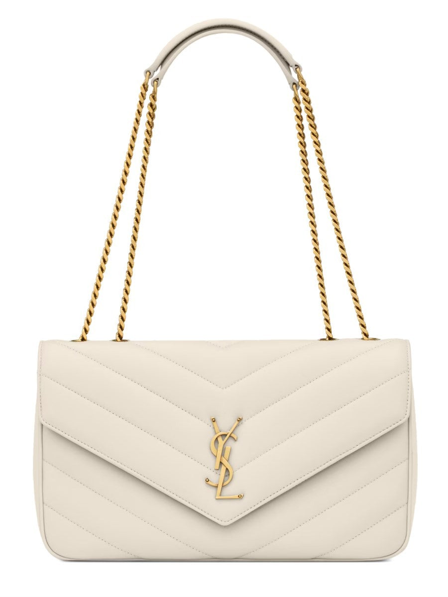 Saint Laurent BAG "LOULOU" MEDIUM