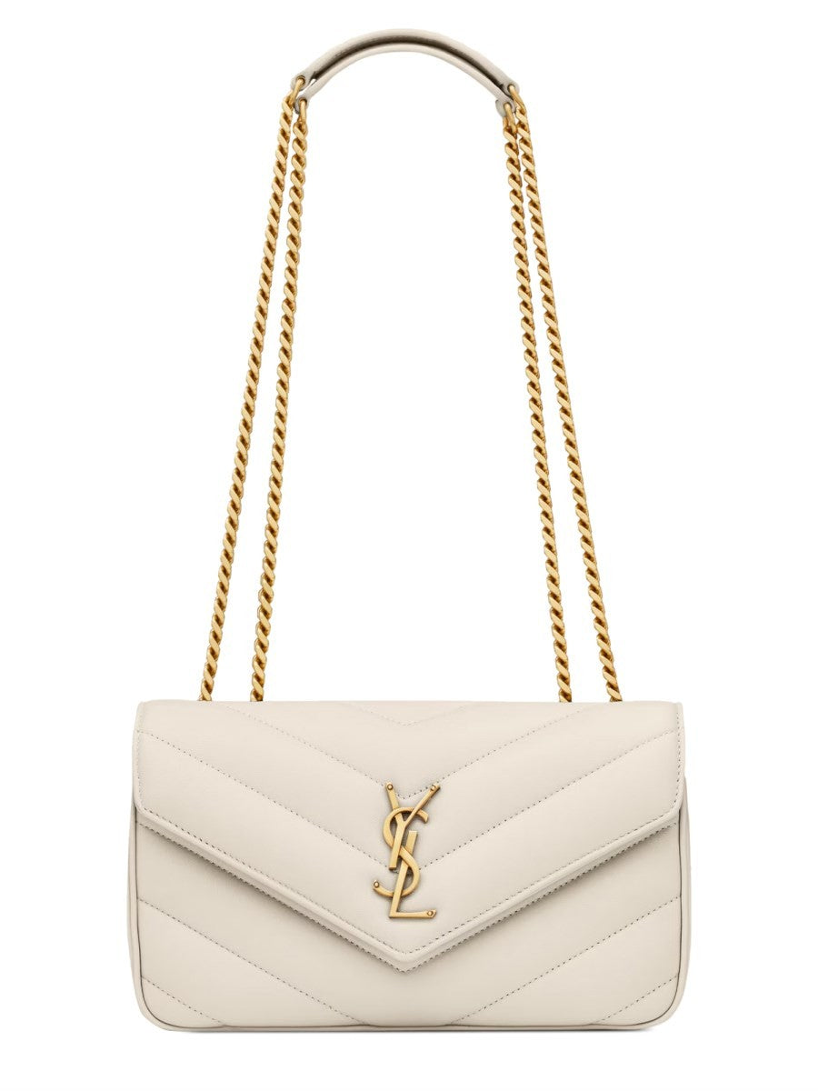 Saint Laurent BAG "LOULOU" SMALL