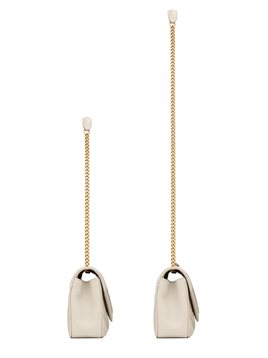 Saint Laurent BAG "LOULOU" SMALL