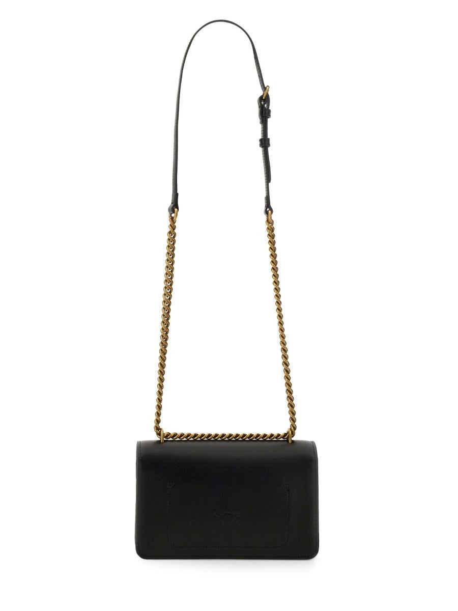 Pinko BAG "LOVE" ONE SIMPLY MINI