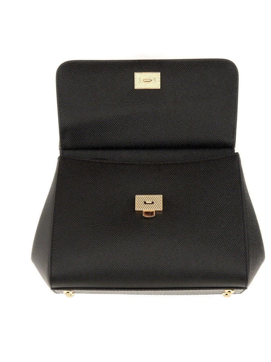 Dolce & Gabbana BAG "SICILY" MEDIUM