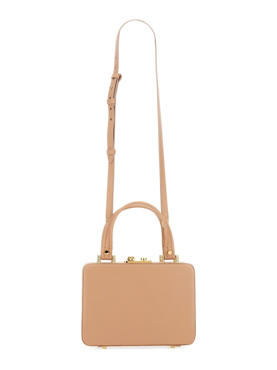 GIANVITO ROSSI BAG "VALÌ"