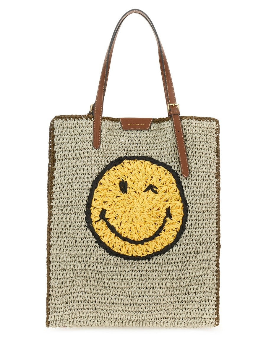 ANYA HINDMARCH BAG "WINK"