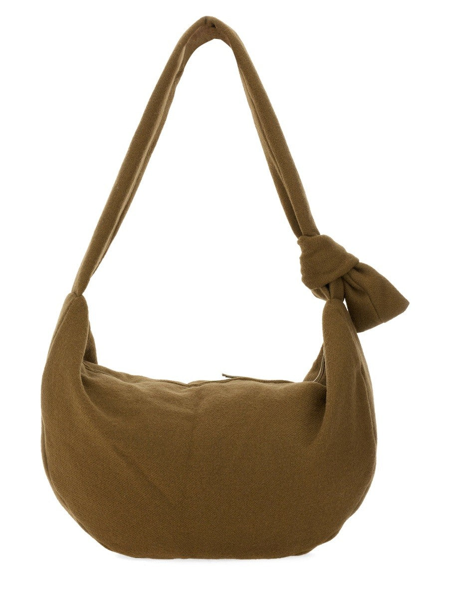 ALYSI BAG WITH KNOT