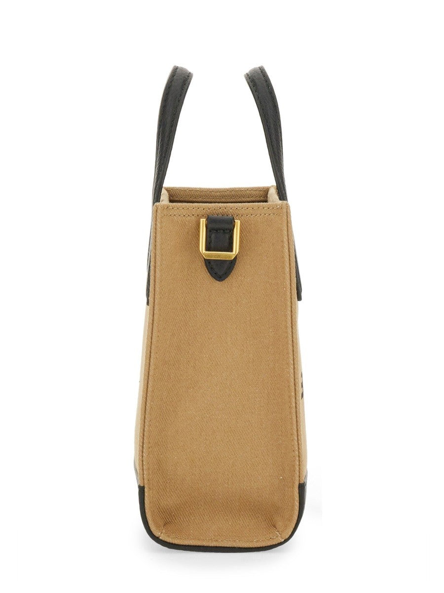 Bally BAG WITH LOGO