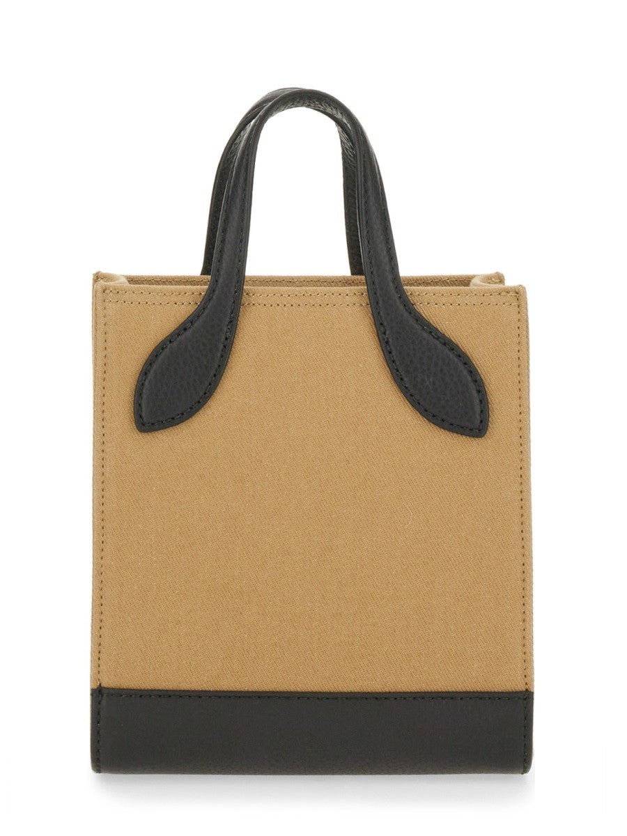 Bally BAG WITH LOGO