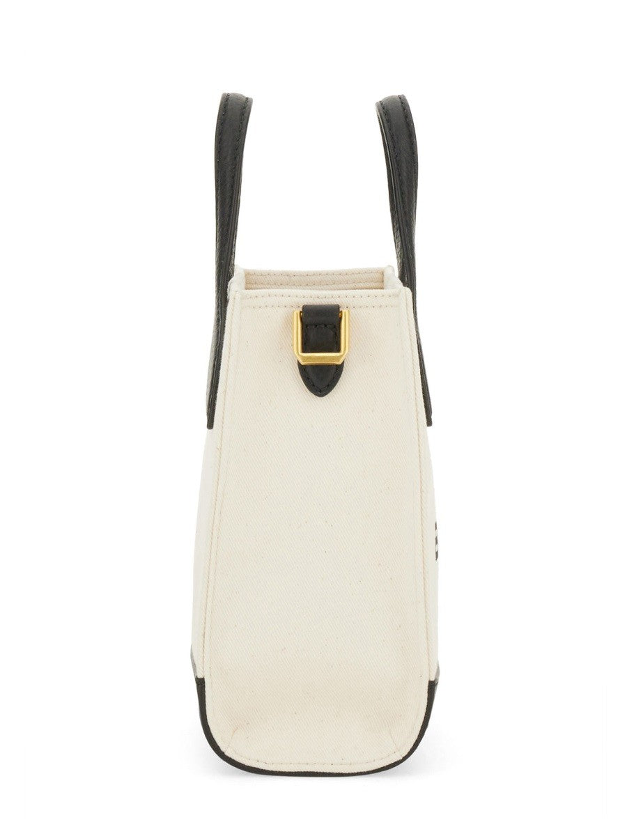 Bally BAG WITH LOGO