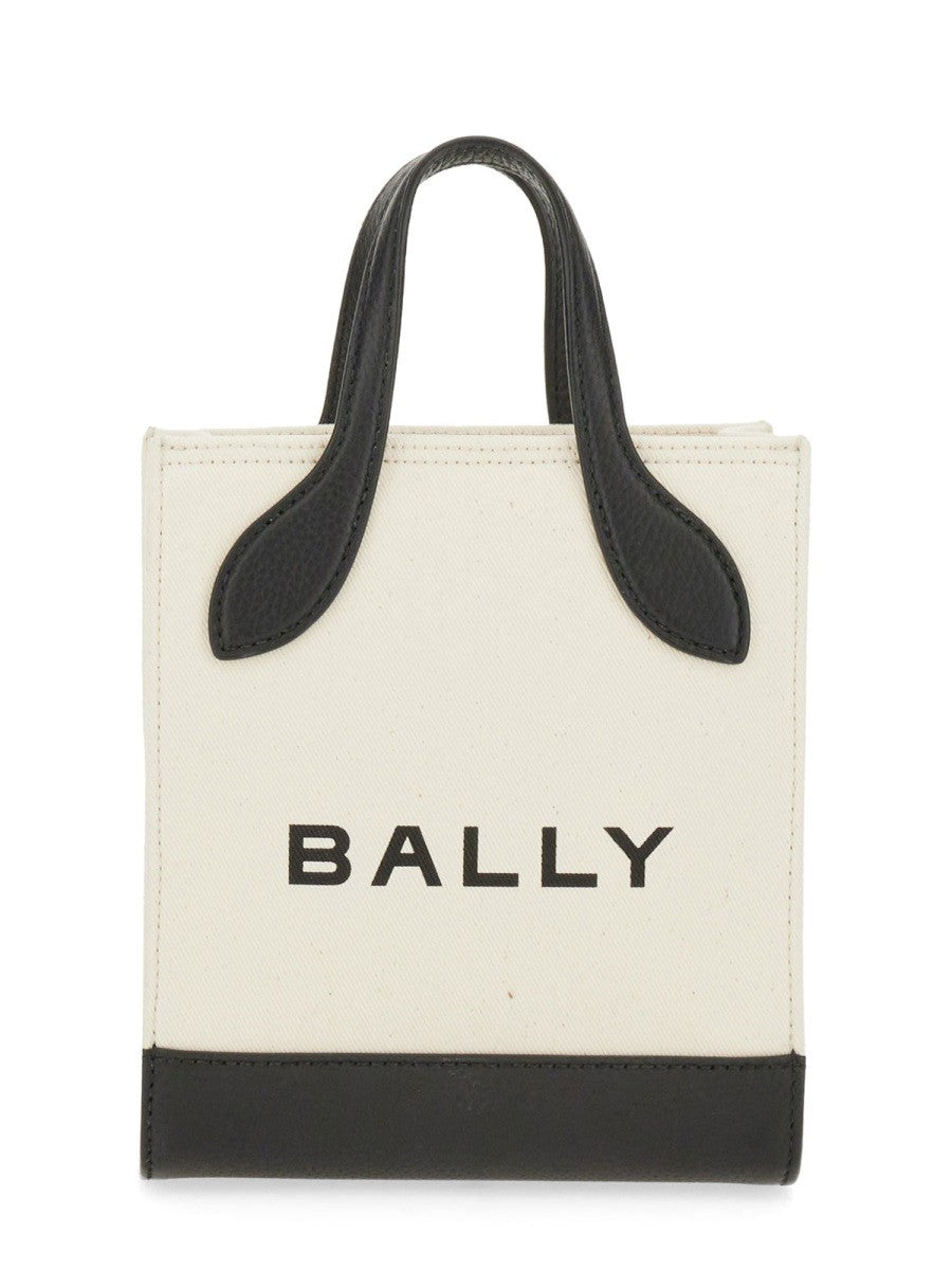 Bally BAG WITH LOGO