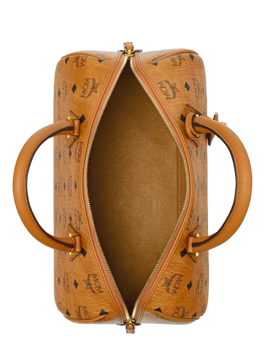 MCM "ELLA BOSTON" BAG