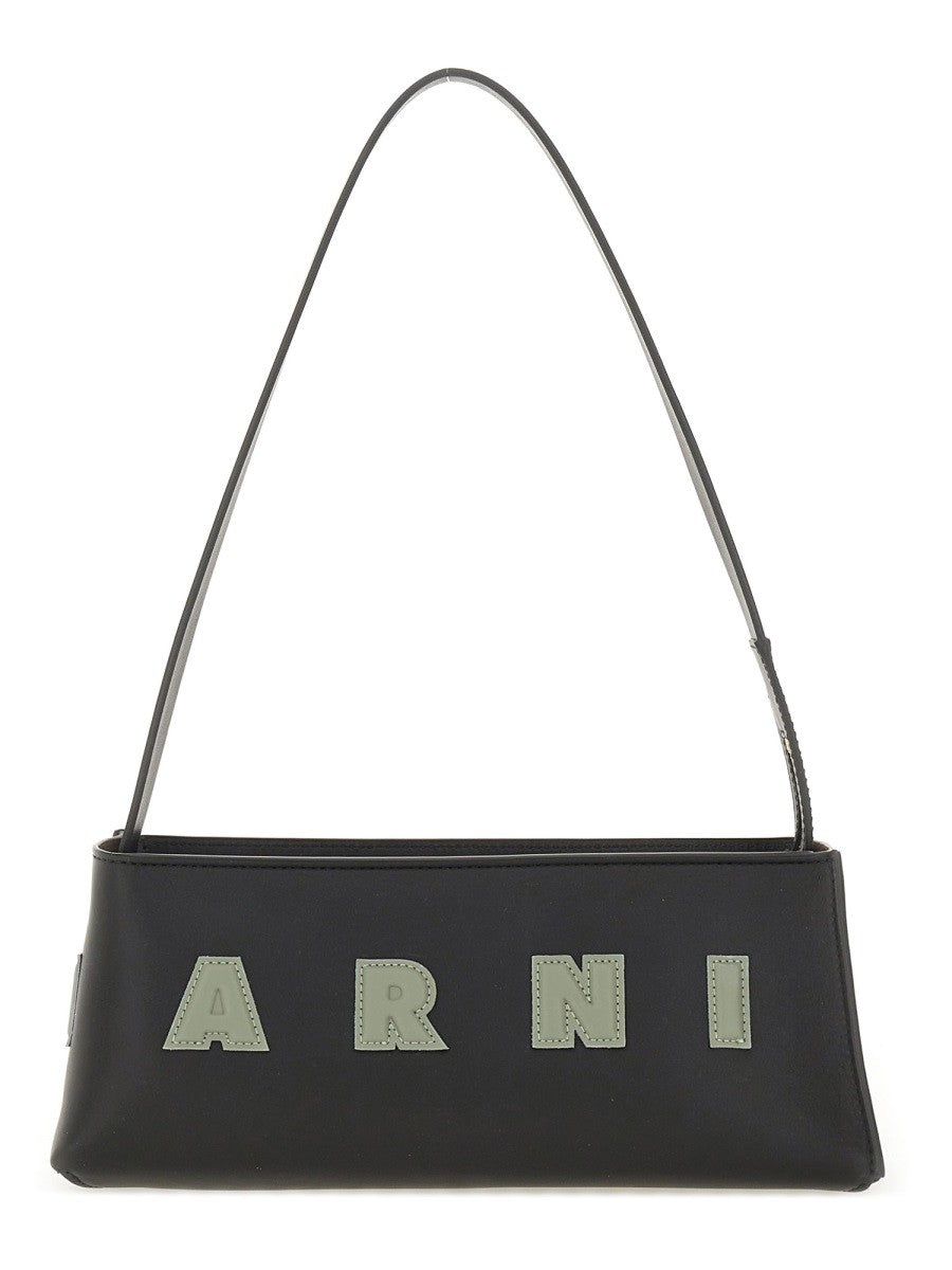 Marni BAGUETTE "MUSEUM" BAG