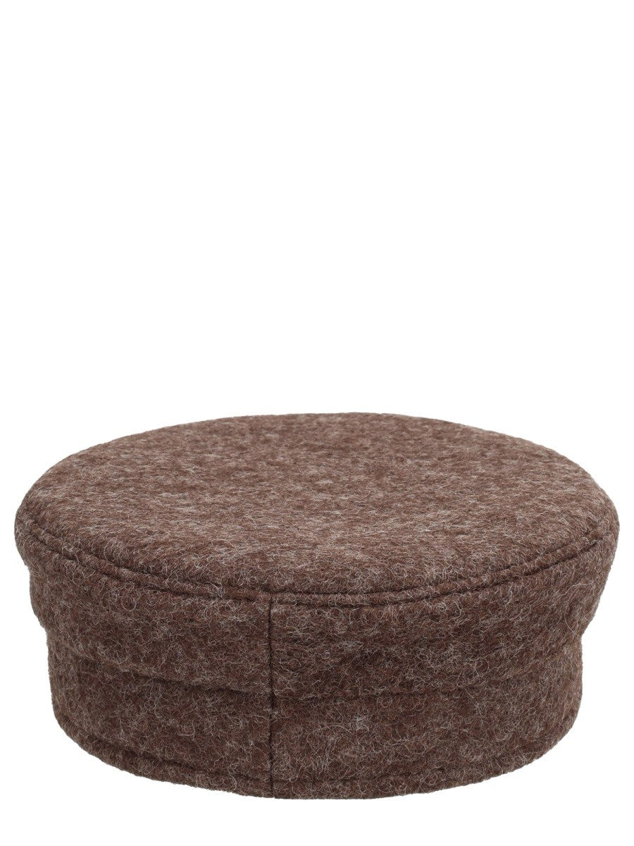 RUSLAN BAGINSKIY "BAKER BOY" HAT